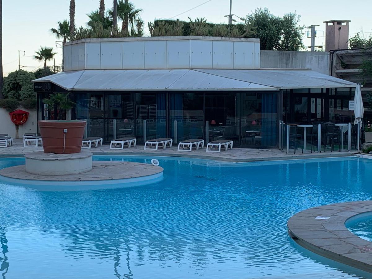 Le Palm Azur Apartman Cannes Kültér fotó