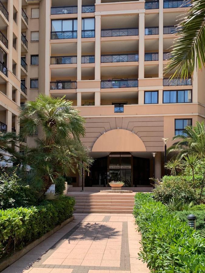 Le Palm Azur Apartman Cannes Kültér fotó