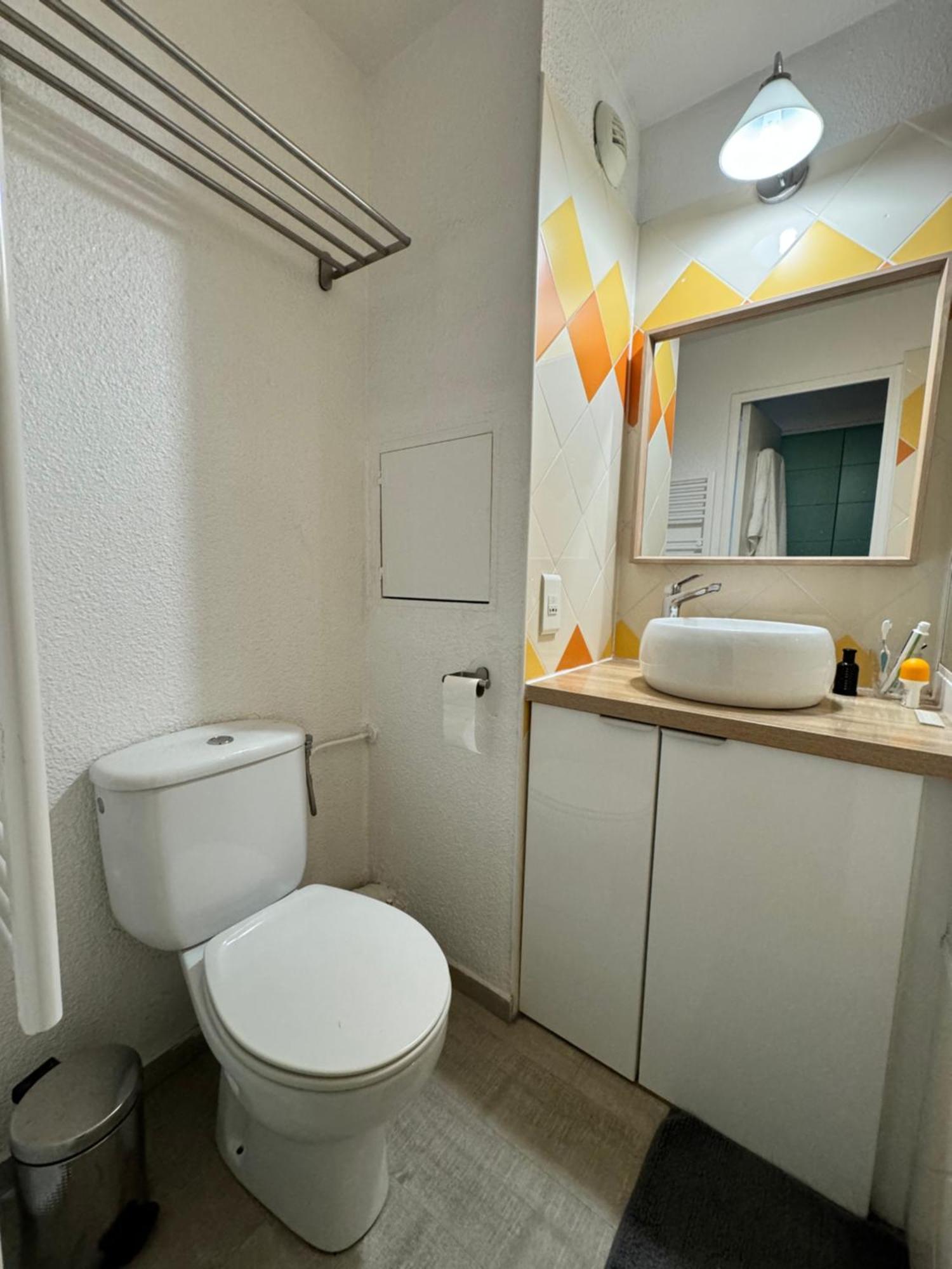 Le Palm Azur Apartman Cannes Kültér fotó